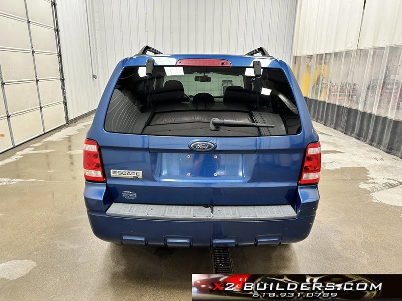 2008 Ford Escape - Image 4 of 23