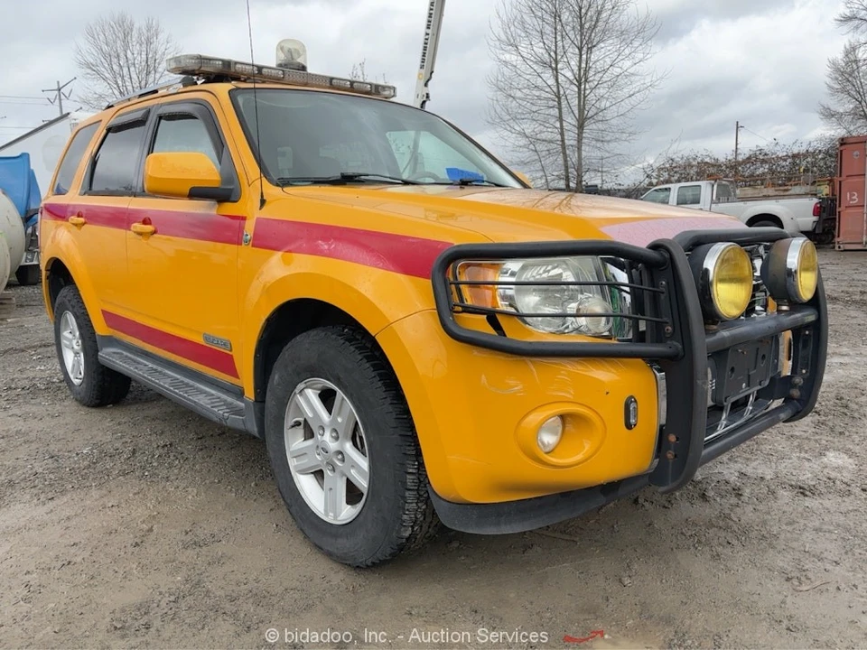 2008 Ford Escape - Image 2 of 12