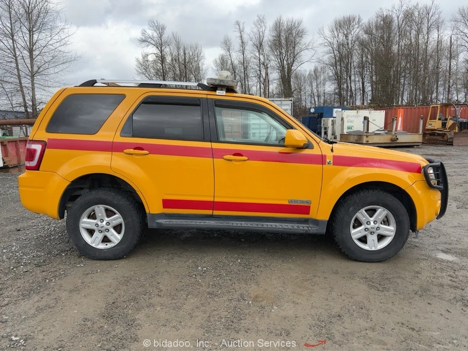 2008 Ford Escape - Image 6 of 12