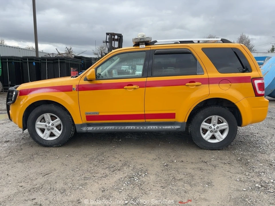 2008 Ford Escape - Image 5 of 12