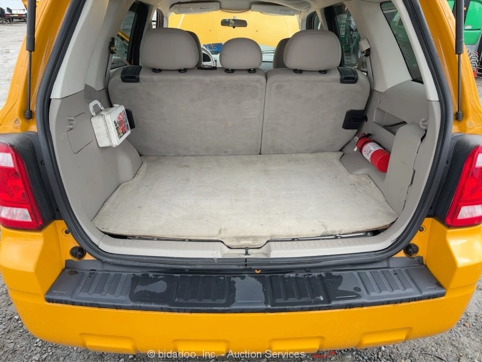 2008 Ford Escape - Image 9 of 12