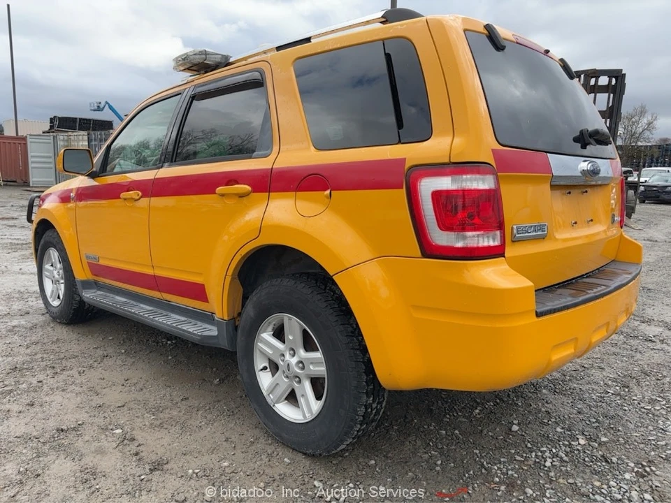 2008 Ford Escape - Image 3 of 12