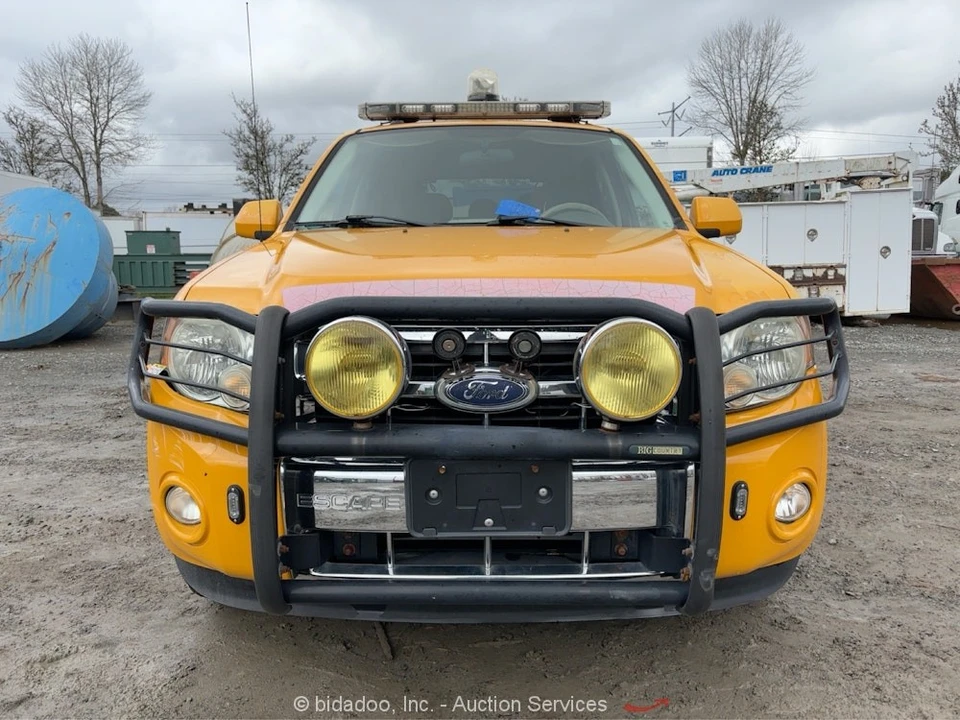 2008 Ford Escape - Image 7 of 12
