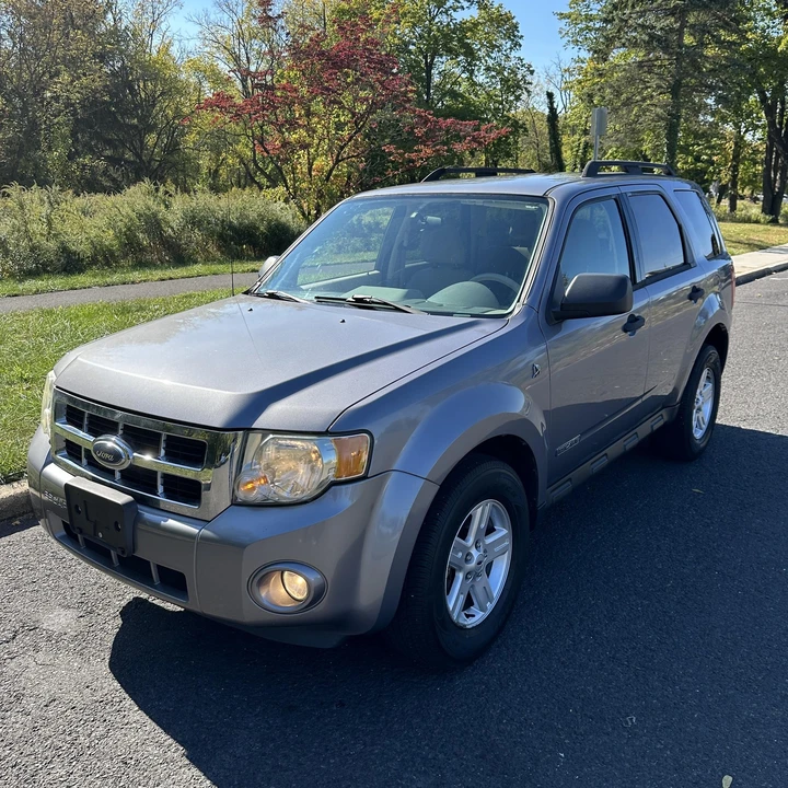 2008 Ford Escape - Image 9 of 21