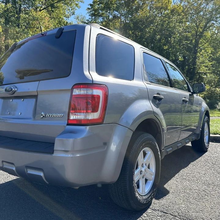 2008 Ford Escape - Image 4 of 12