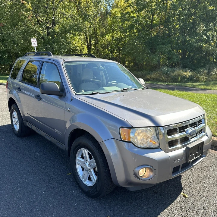 2008 Ford Escape - Image 13 of 21