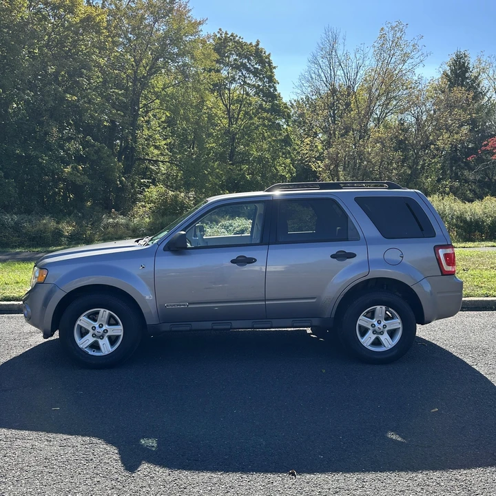 2008 Ford Escape - Image 8 of 21