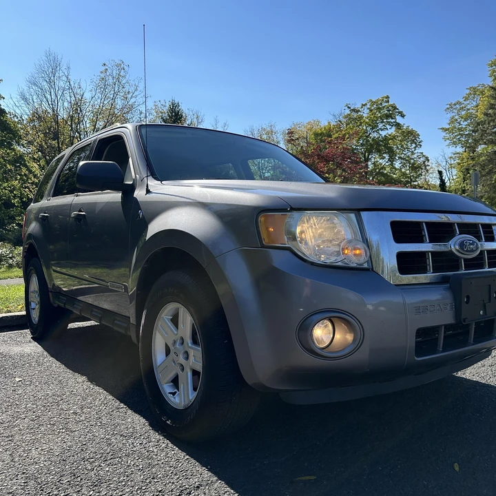 2008 Ford Escape - Image 12 of 12
