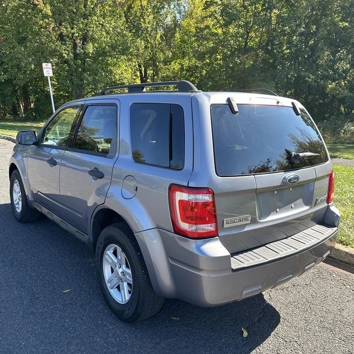 2008 Ford Escape - Image 7 of 21
