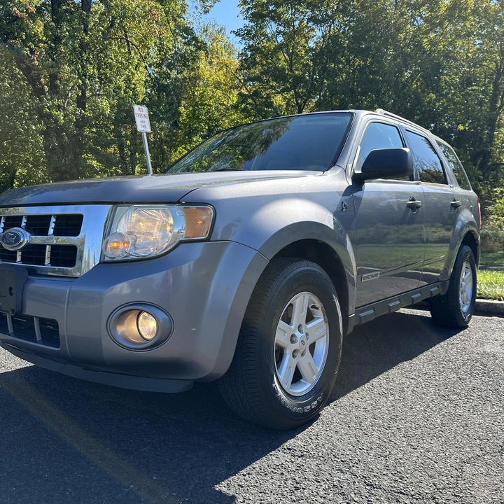 2008 Ford Escape - Image 10 of 12