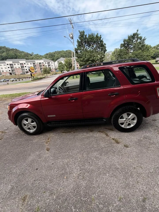 2008 Ford Escape - Image 6 of 10