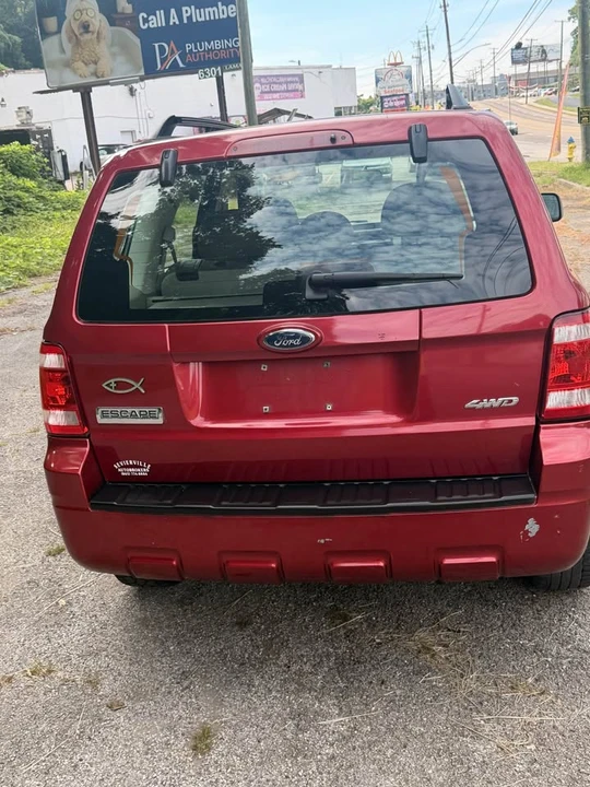 2008 Ford Escape - Image 9 of 10