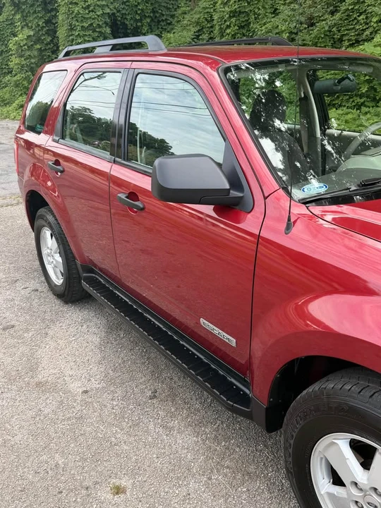 2008 Ford Escape - Image 7 of 10