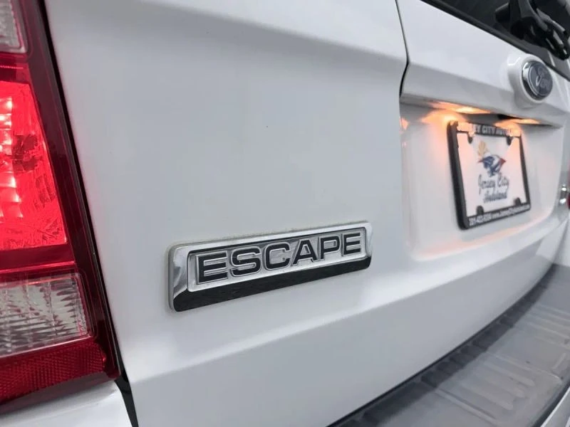 2008 Ford Escape - Image 12 of 12