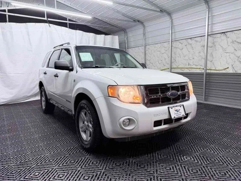 2008 Ford Escape - Image 9 of 12