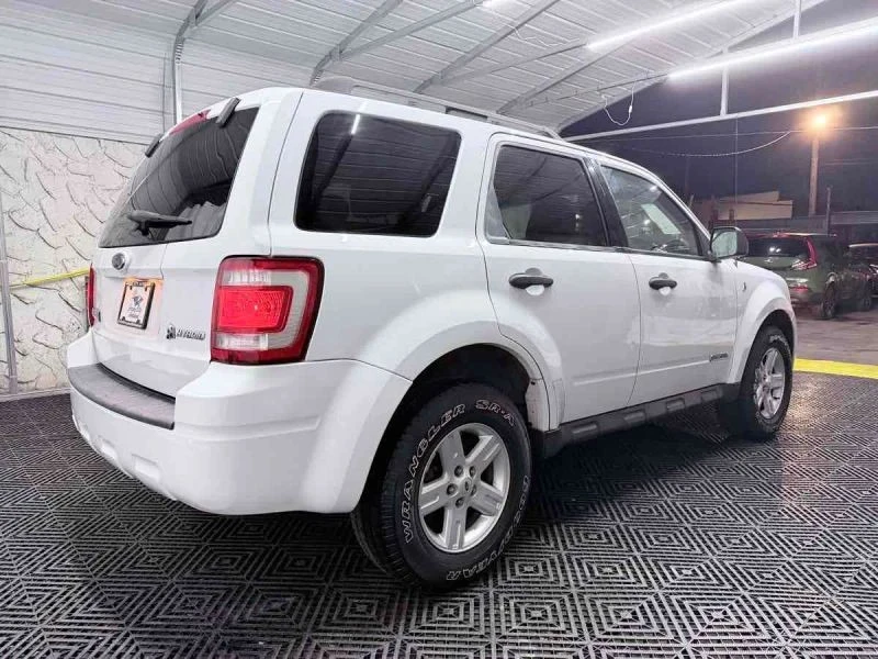 2008 Ford Escape - Image 7 of 12