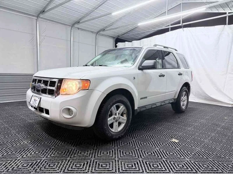 2008 Ford Escape - Image 3 of 12