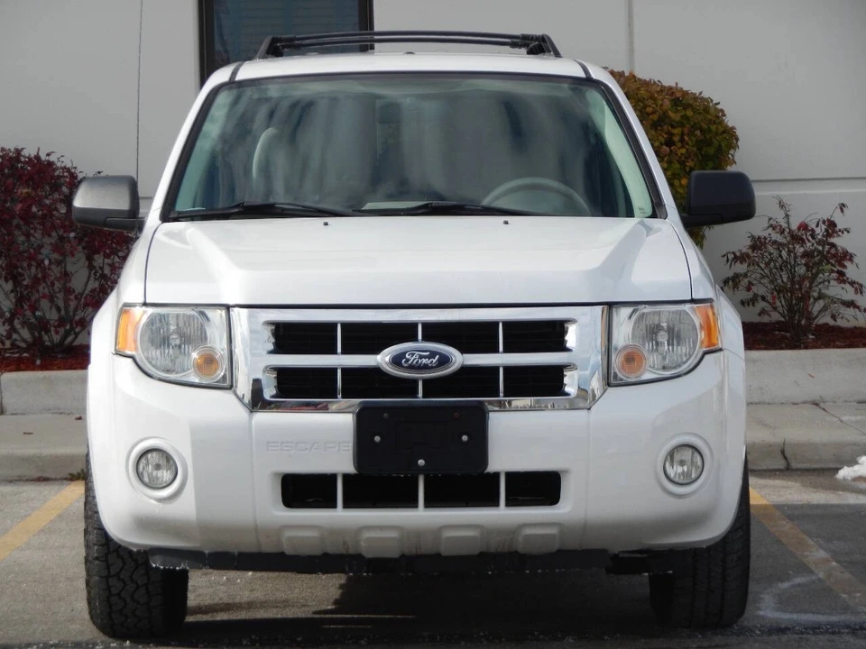 2008 Ford Escape - Image 7 of 21