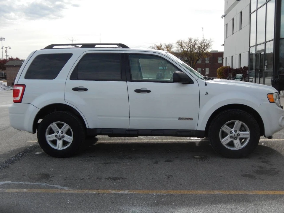 2008 Ford Escape - Image 20 of 21