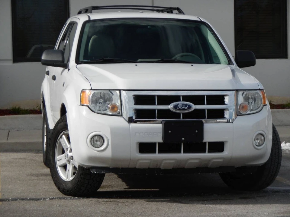 2008 Ford Escape - Image 5 of 21