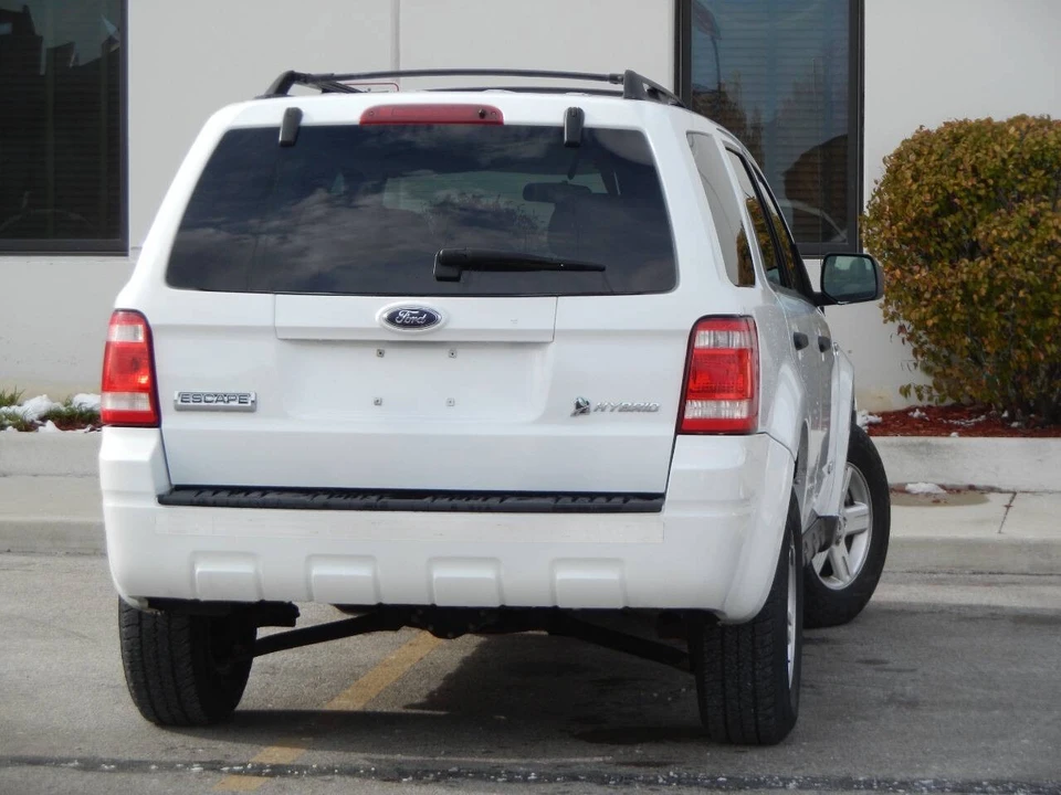 2008 Ford Escape - Image 16 of 21