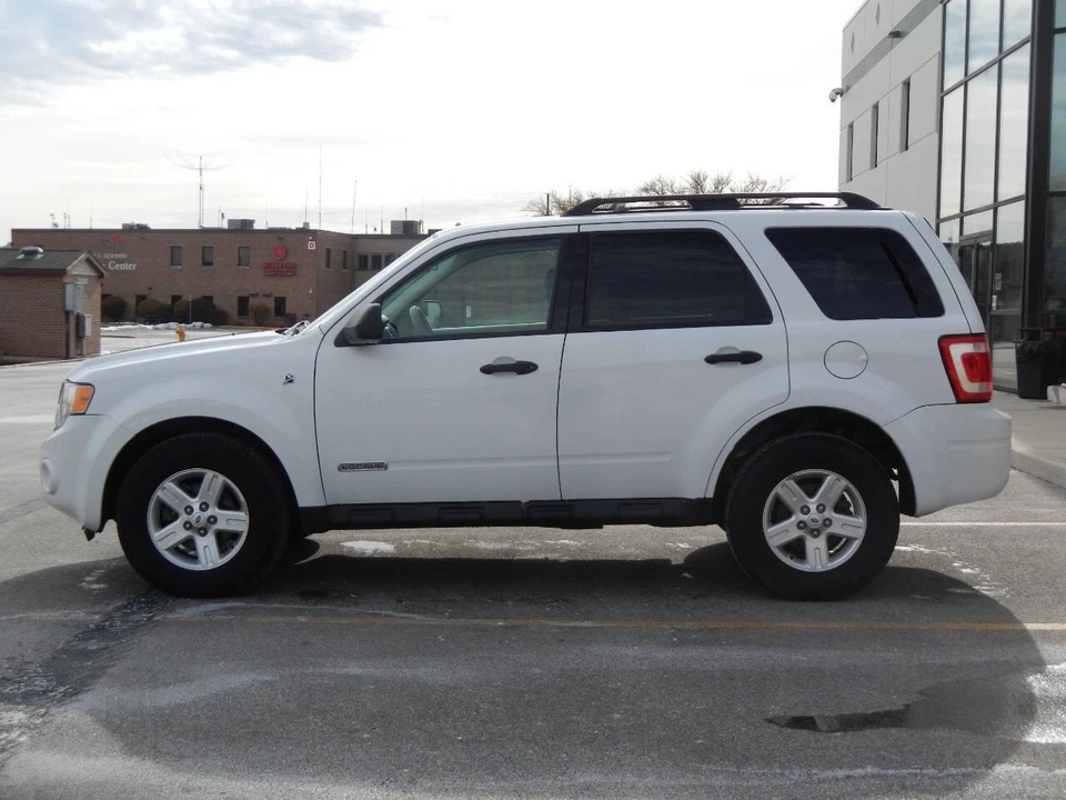 2008 Ford Escape - Image 10 of 21