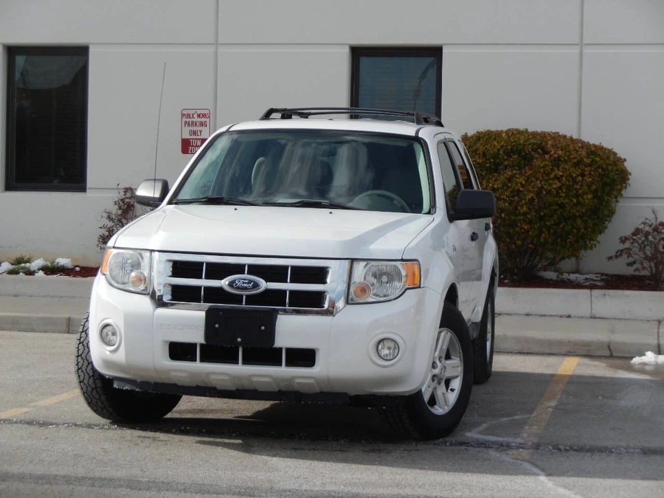 2008 Ford Escape - Image 3 of 21