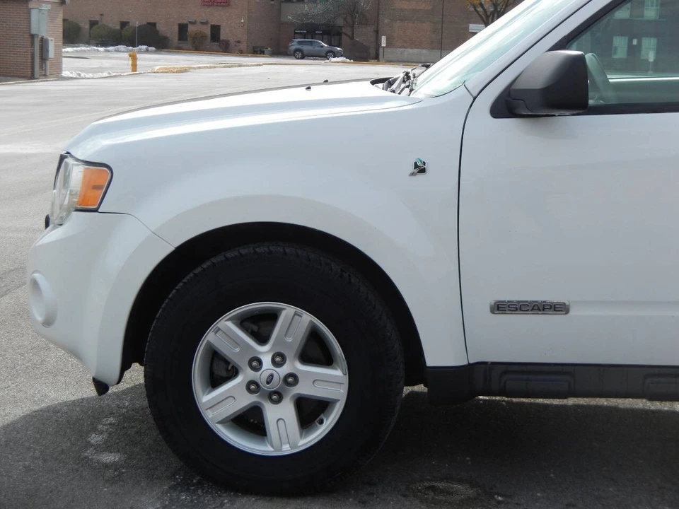 2008 Ford Escape - Image 12 of 21