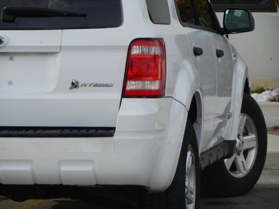 2008 Ford Escape - Image 17 of 21