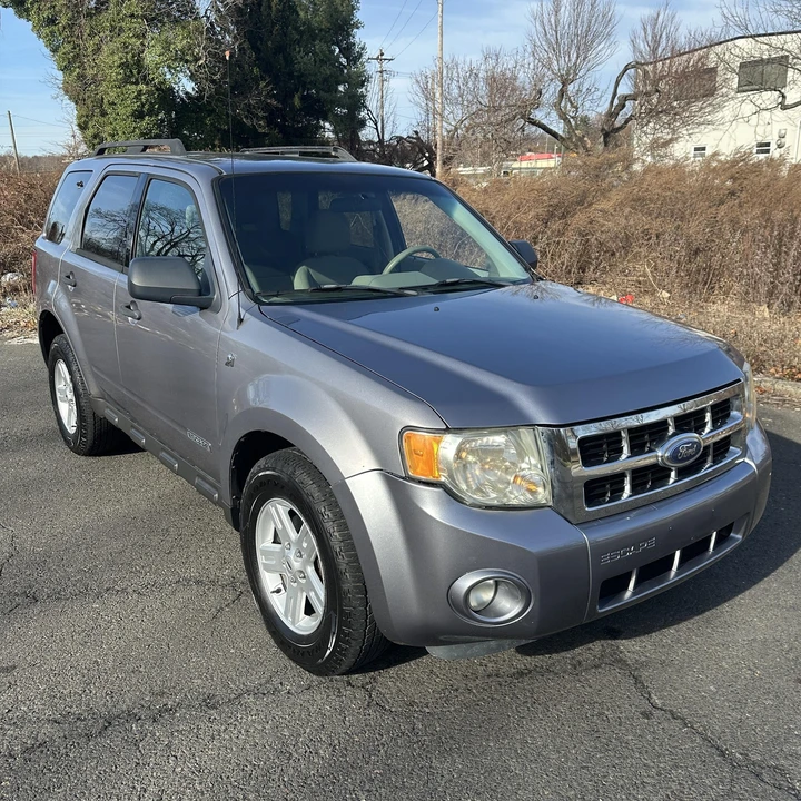 2008 Ford Escape - Image 13 of 21