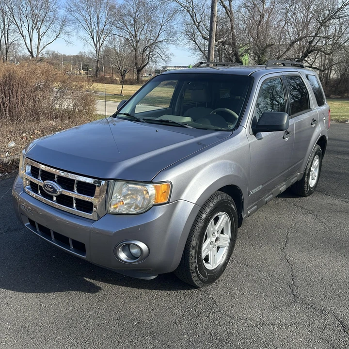 2008 Ford Escape - Image 9 of 21