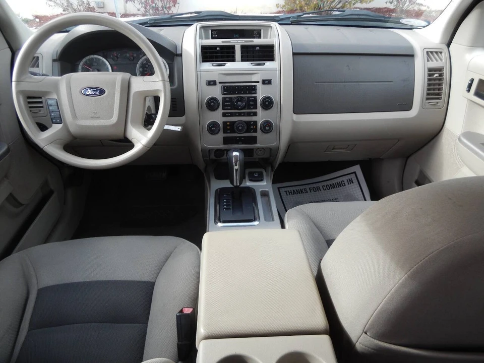 2008 Ford Escape - Image 2 of 12