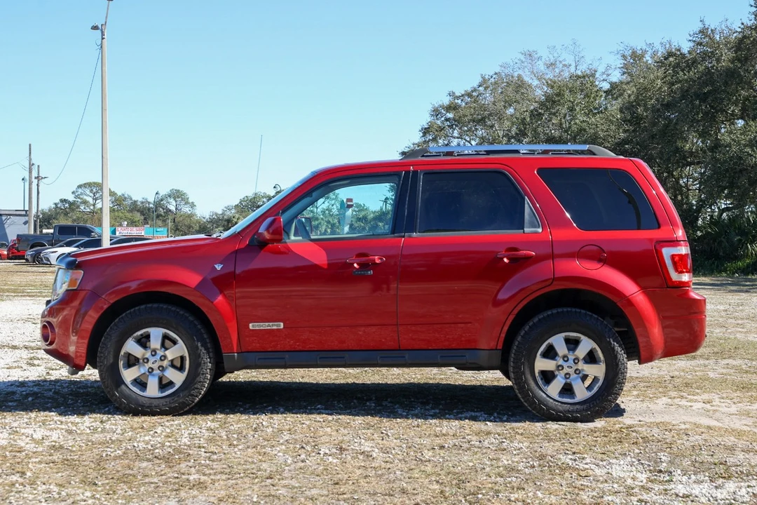 2008 Ford Escape - Image 3 of 12