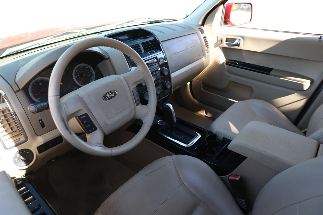 2008 Ford Escape - Image 4 of 12