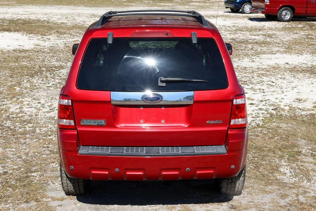 2008 Ford Escape - Image 9 of 12