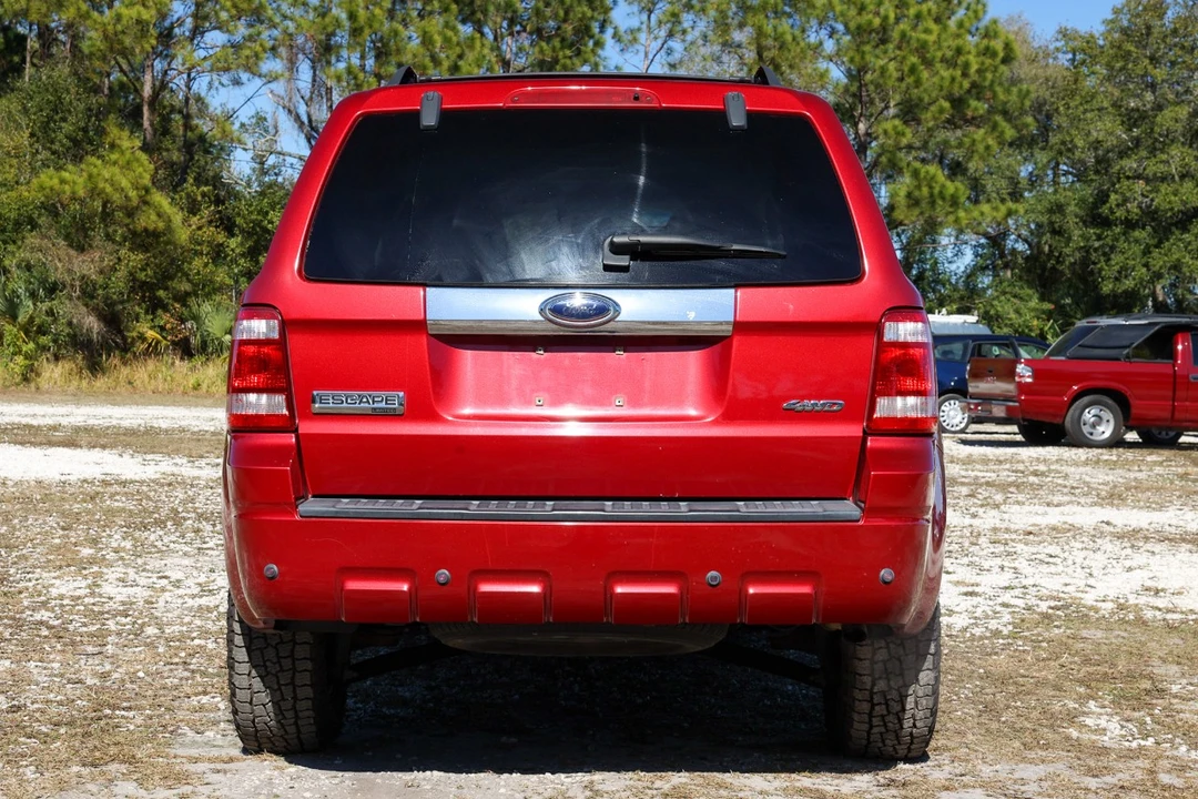 2008 Ford Escape - Image 7 of 12