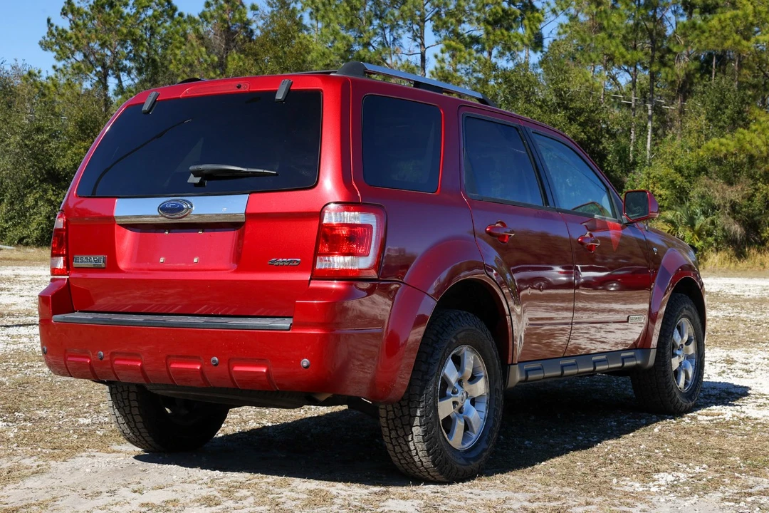 2008 Ford Escape - Image 11 of 12