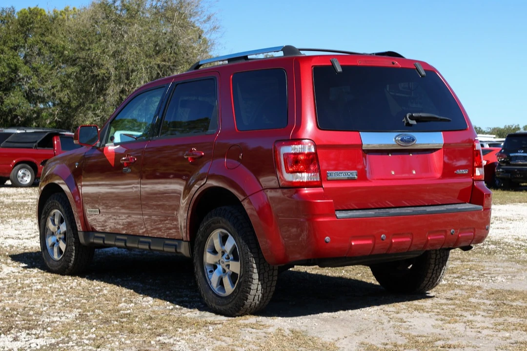 2008 Ford Escape - Image 5 of 12