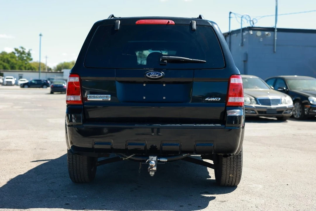 2008 Ford Escape - Image 7 of 21