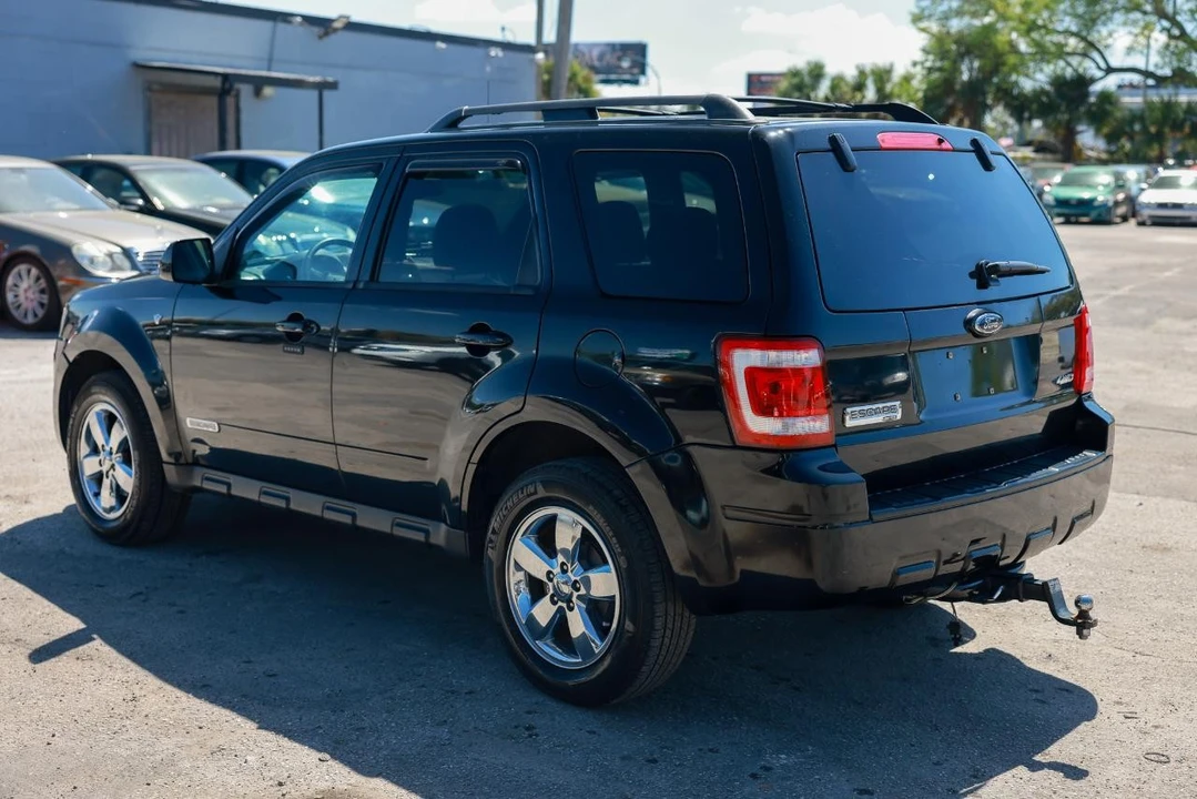 2008 Ford Escape - Image 5 of 21