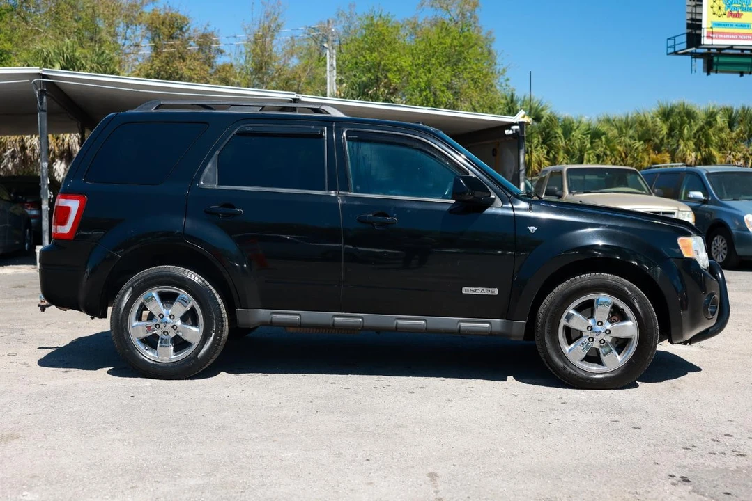 2008 Ford Escape - Image 13 of 21
