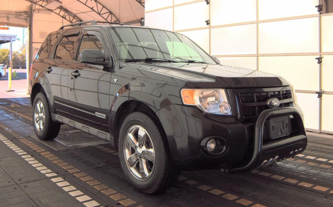 2008 Ford Escape - Image 4 of 17