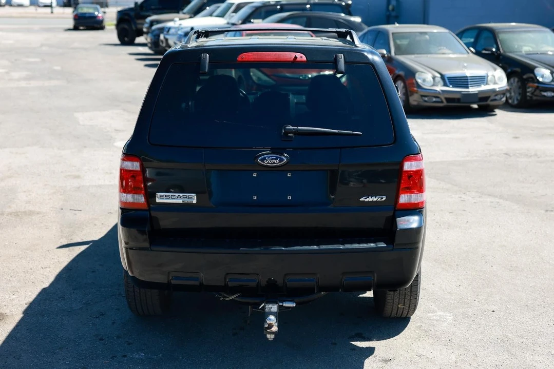 2008 Ford Escape - Image 9 of 21