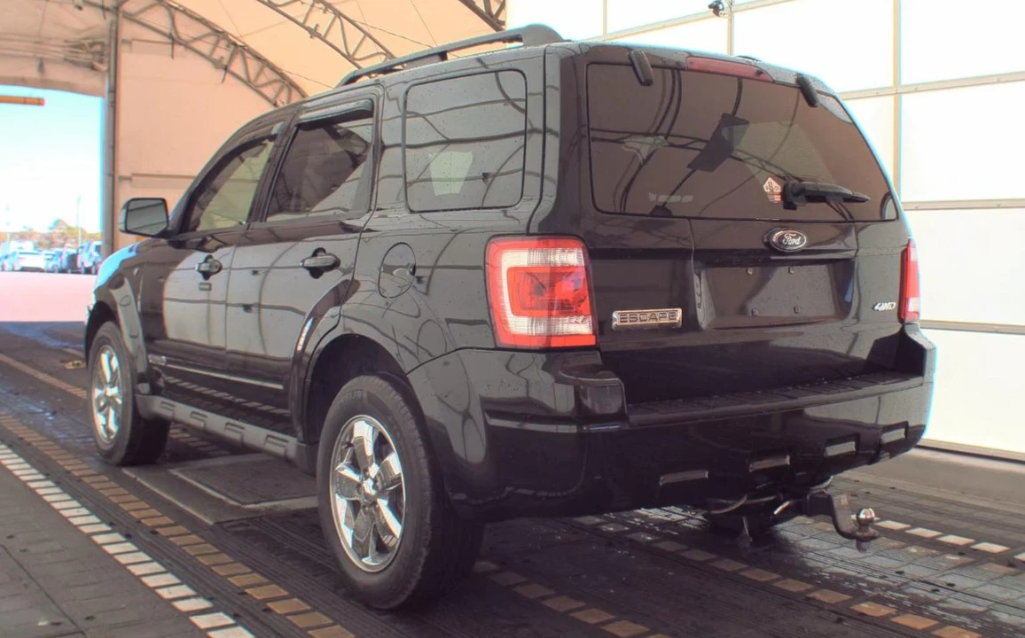 2008 Ford Escape - Image 8 of 17