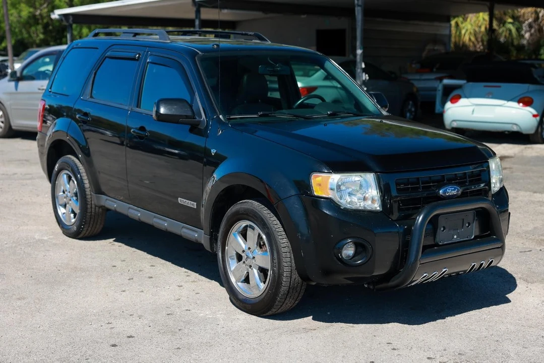 2008 Ford Escape - Image 15 of 21