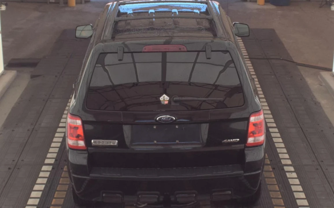 2008 Ford Escape - Image 6 of 17