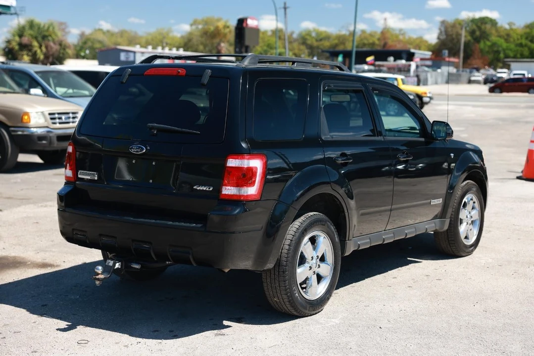 2008 Ford Escape - Image 11 of 21