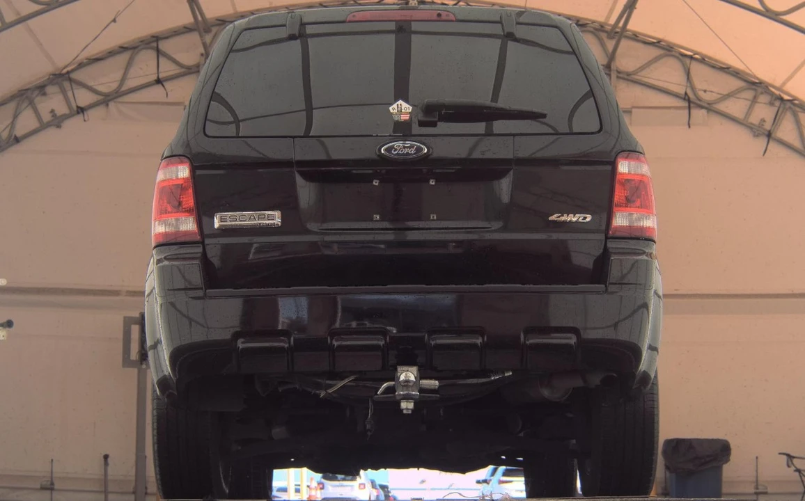 2008 Ford Escape - Image 7 of 17