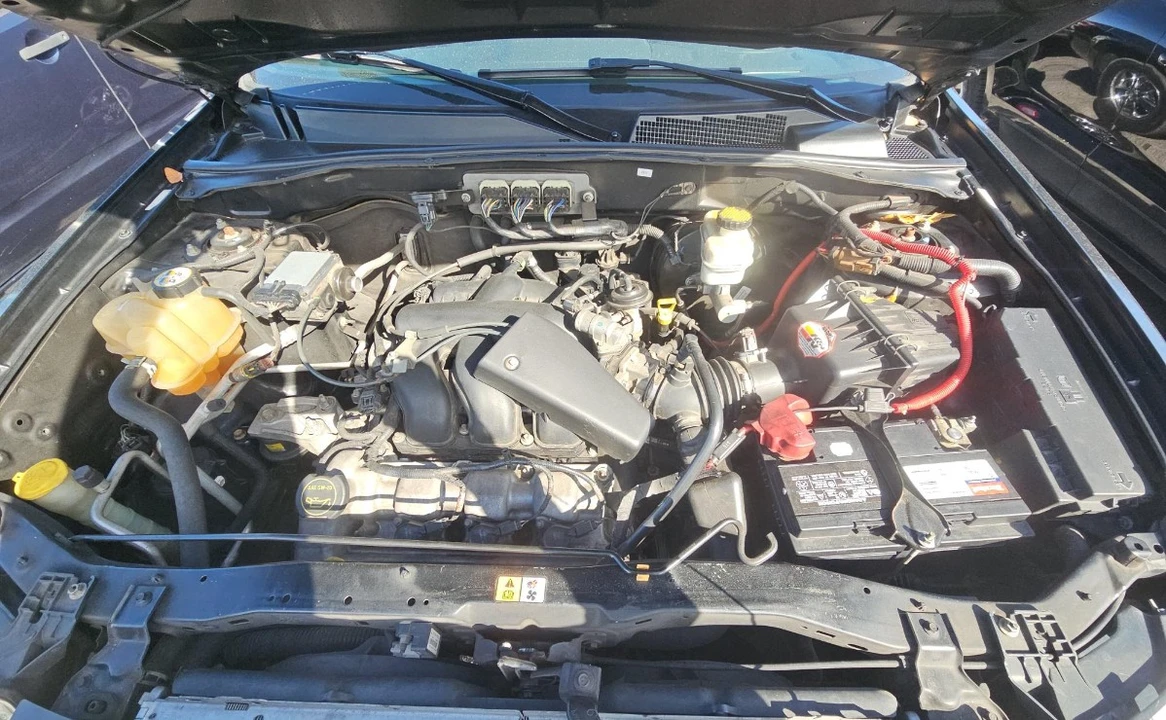 2008 Ford Escape - Image 17 of 17