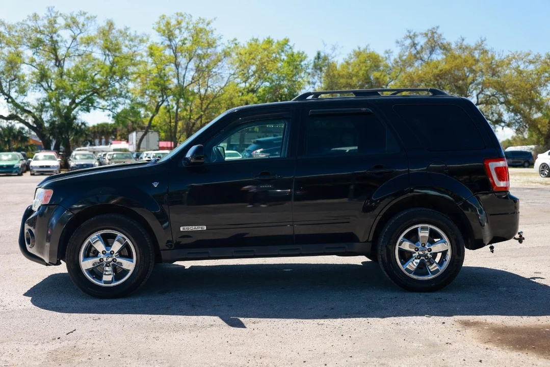 2008 Ford Escape - Image 3 of 21